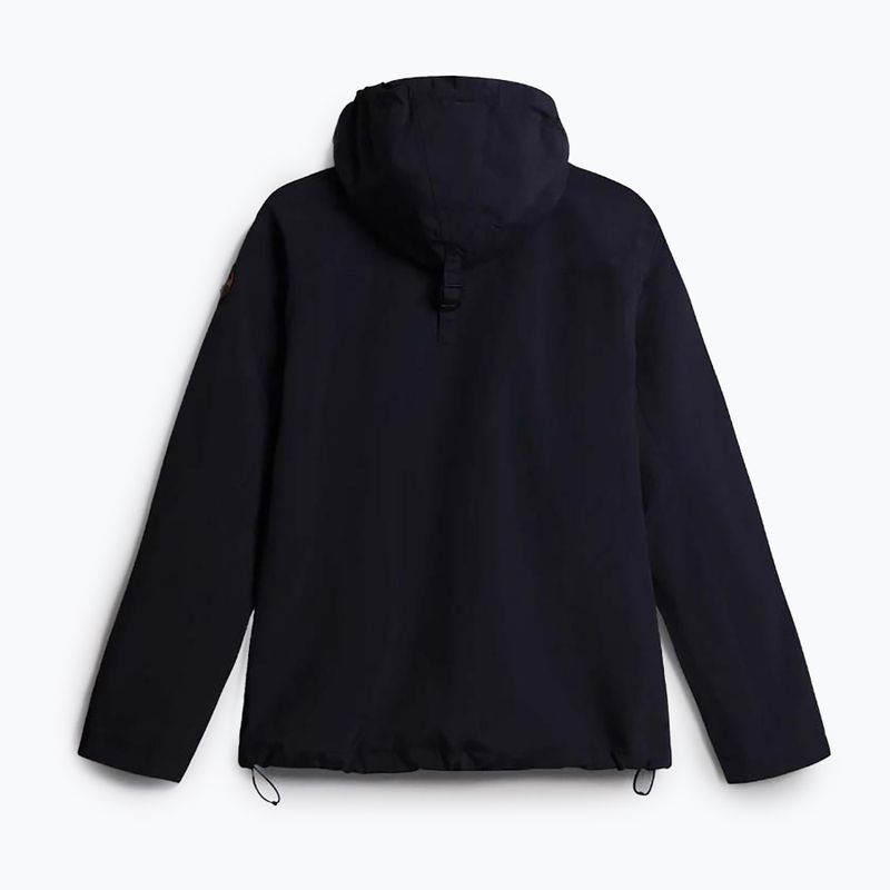 Napapijri férfi kabát NP0A4H2O azul 8