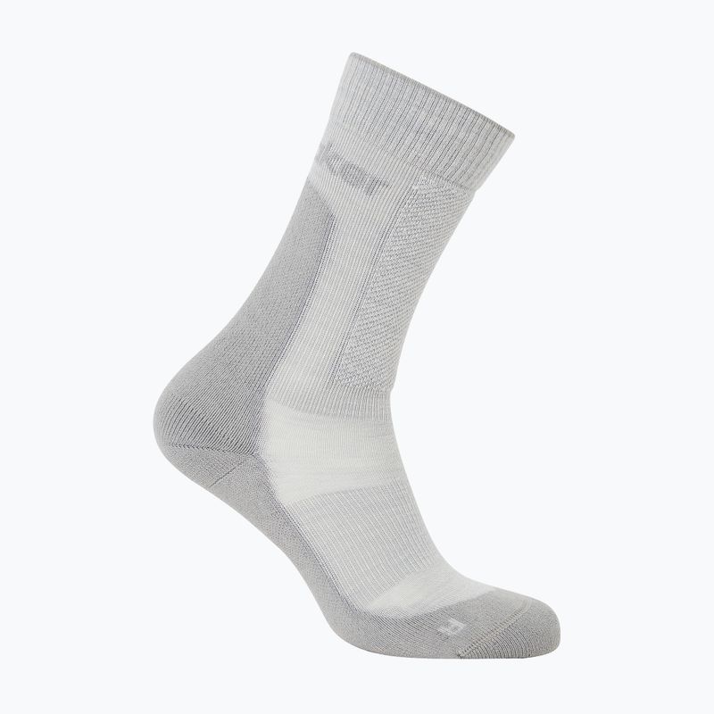 Női trekking zokni icebreaker Merino Hike+ Medium Crew ether/alloy