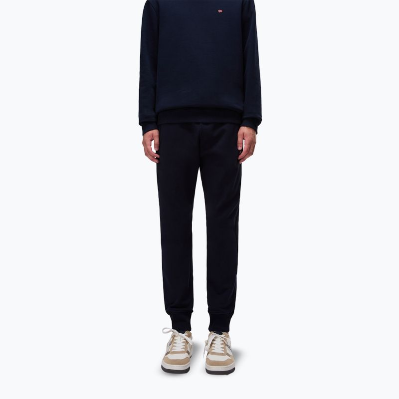 Napapijri Malis Blu Blu Marine nadrág 2