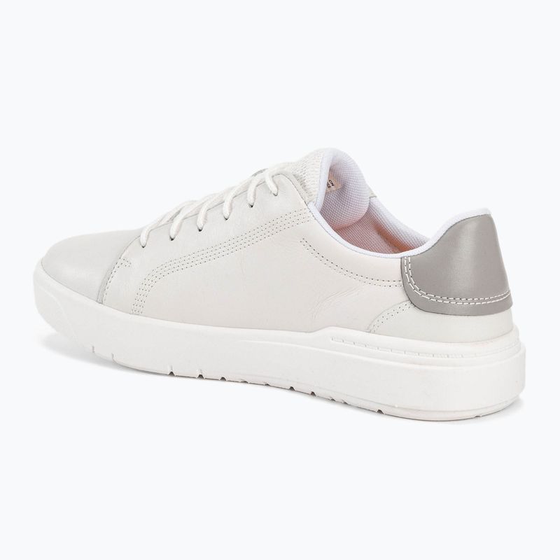 Férfi cipő Timberland Seneca Bay Oxford blanc de blanc 3