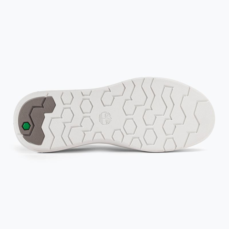 Férfi cipő Timberland Seneca Bay Oxford blanc de blanc 4