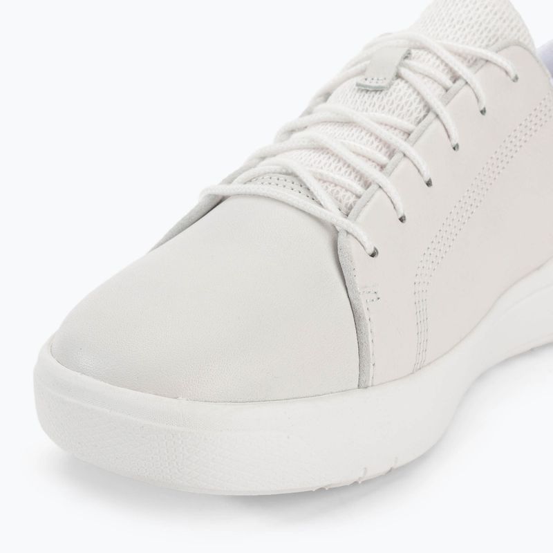 Férfi cipő Timberland Seneca Bay Oxford blanc de blanc 7