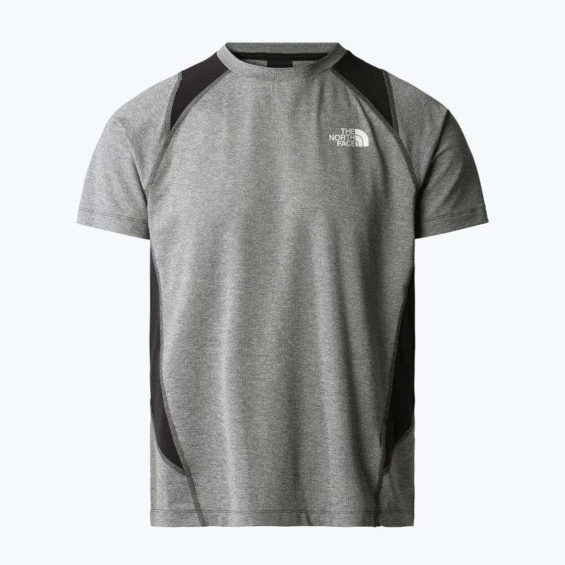 Férfi trekking ing The North Face AO Glacier szürke NF0A82GD5R11