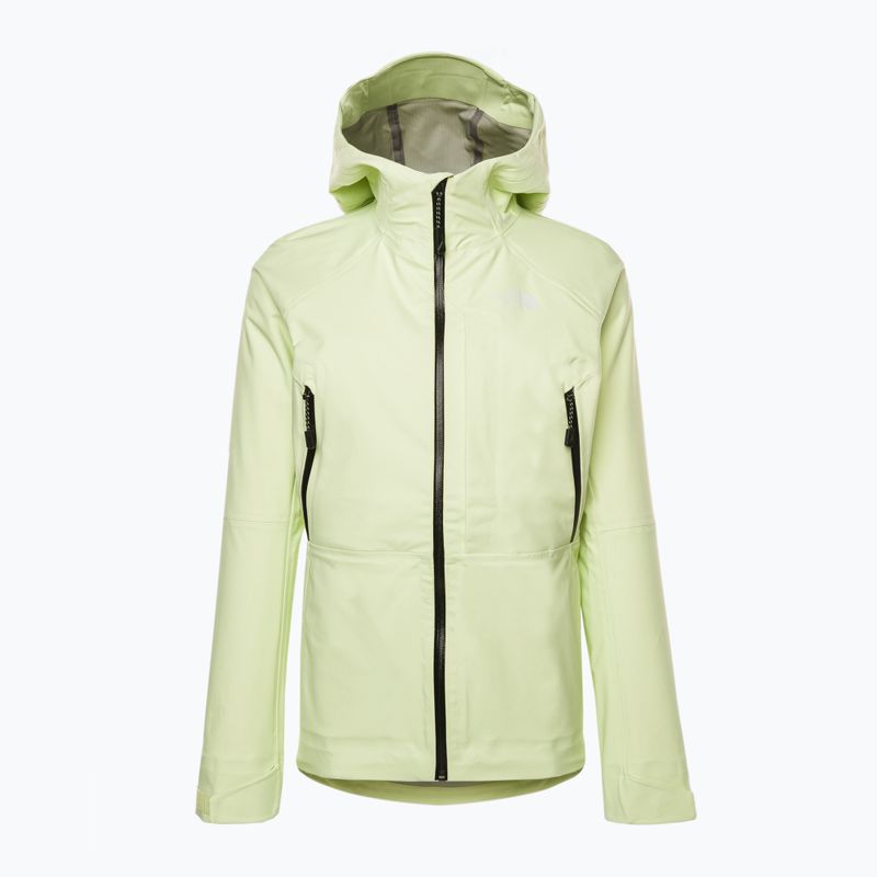Női esőkabát The North Face Stolemberg 3L Dryvent zöld NF0A7ZCHN131 6