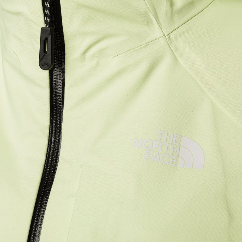 Női esőkabát The North Face Stolemberg 3L Dryvent zöld NF0A7ZCHN131 8