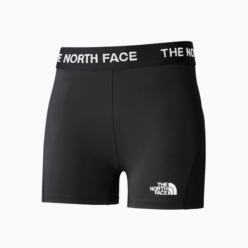 Női The North Face Edzőnadrág fekete NF0A824NJK31