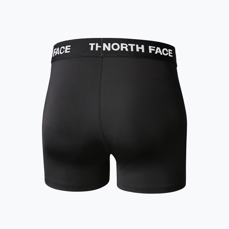 Női The North Face Edzőnadrág fekete NF0A824NJK31 2