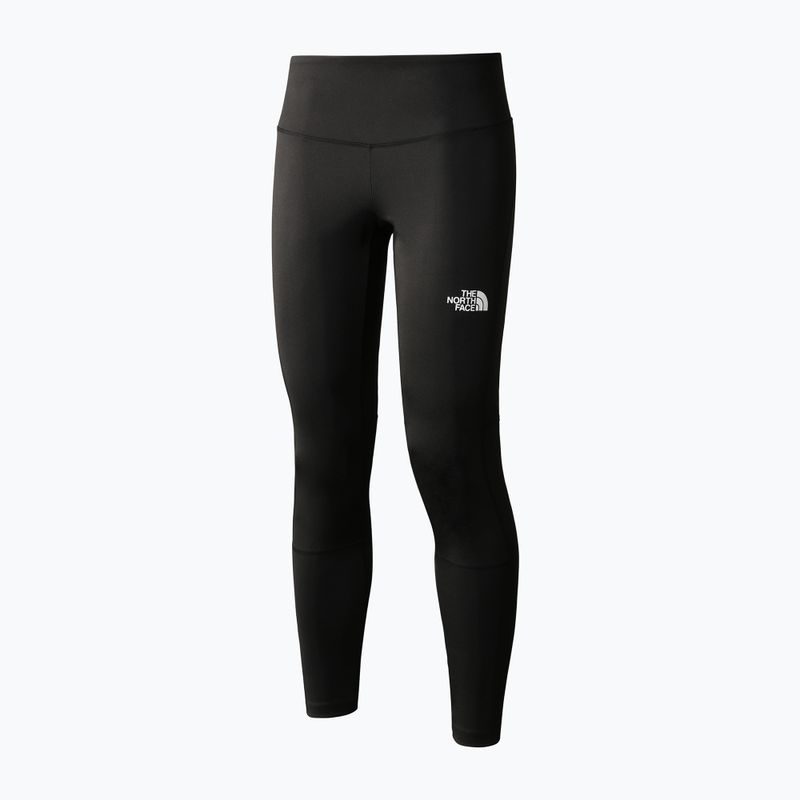 Női trekking leggings The North Face Ma Tight fekete NF0A825CJK31