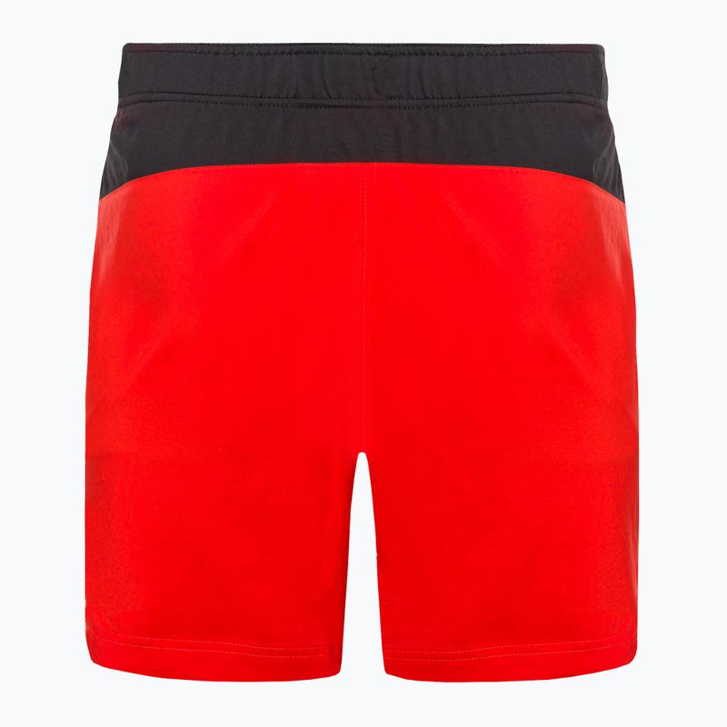 Férfi futónadrág The North Face 24/7 piros NF0A3O1B15Q1 2