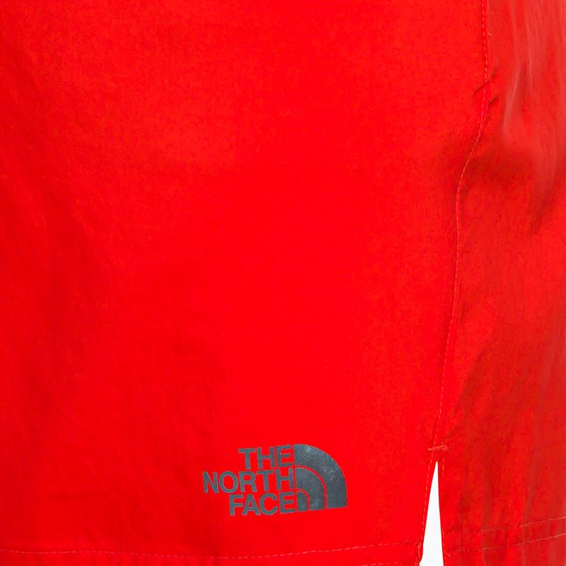 Férfi futónadrág The North Face 24/7 piros NF0A3O1B15Q1 3