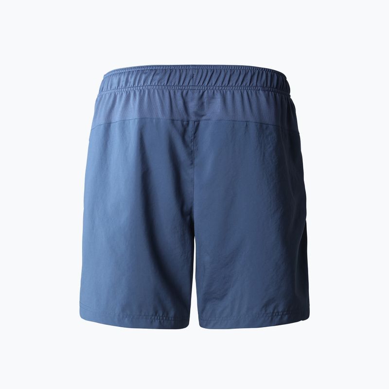 Férfi futónadrág The North Face 24/7 kék NF0A3O1BHDC1 2