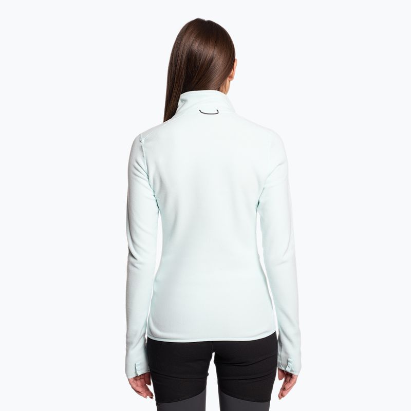 Női fleece pulóver The North Face 100 Glacier FZ kék NF0A5IHOLV51 2