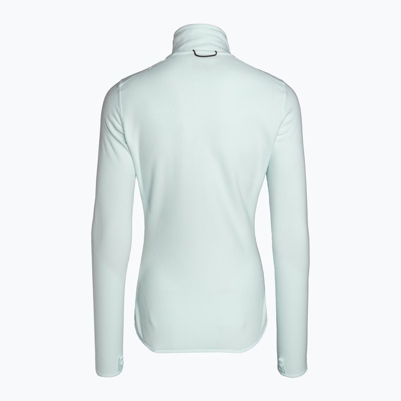 Női fleece pulóver The North Face 100 Glacier FZ kék NF0A5IHOLV51 5