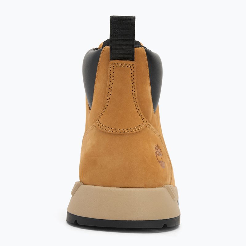 Férfi cipők Timberland Killington Trkr Chukka wheat 6