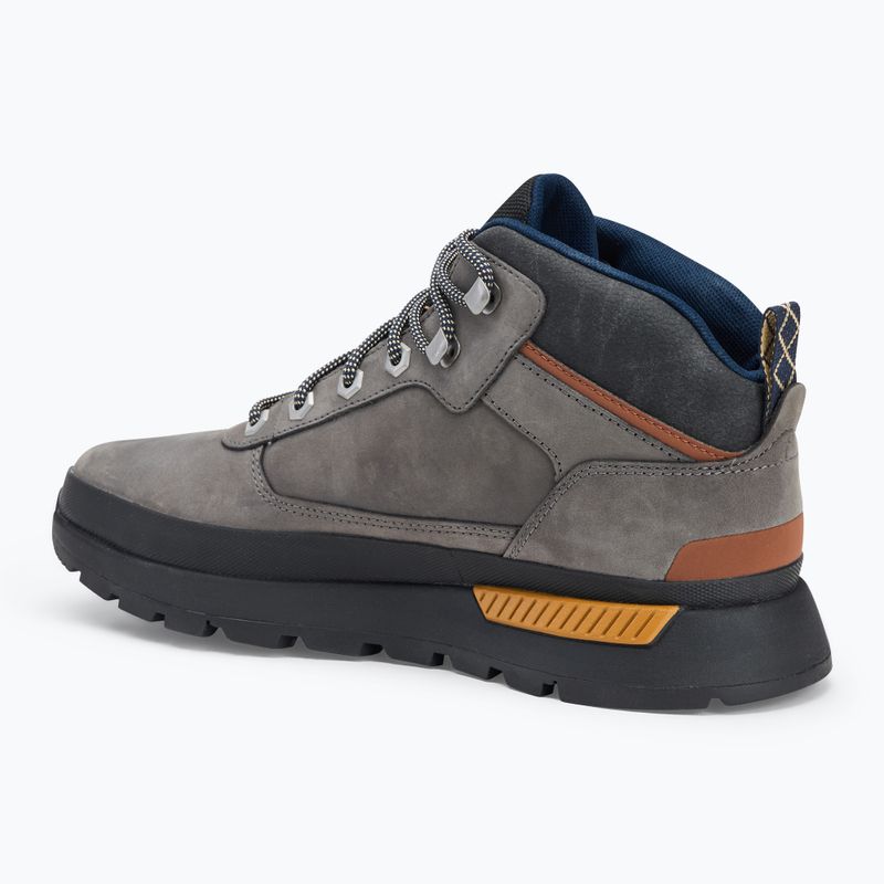 Férfi cipő Timberland Field Trekker Mid castlerock 3