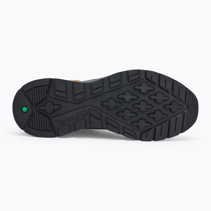 Férfi cipő Timberland Field Trekker Mid castlerock 4
