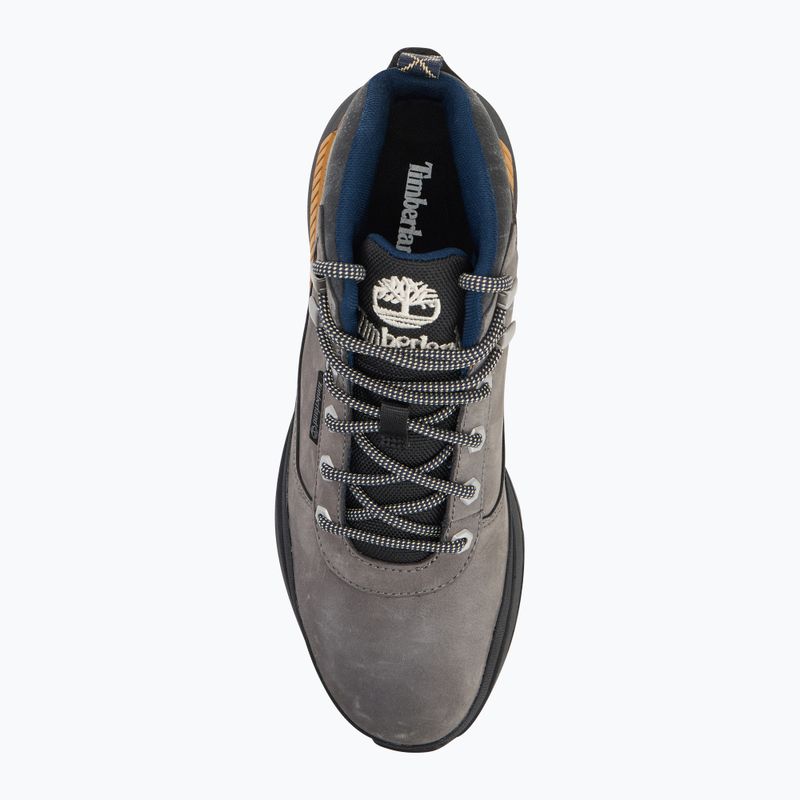 Férfi cipő Timberland Field Trekker Mid castlerock 5