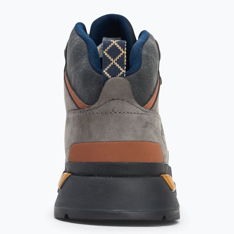 Férfi cipő Timberland Field Trekker Mid castlerock 6