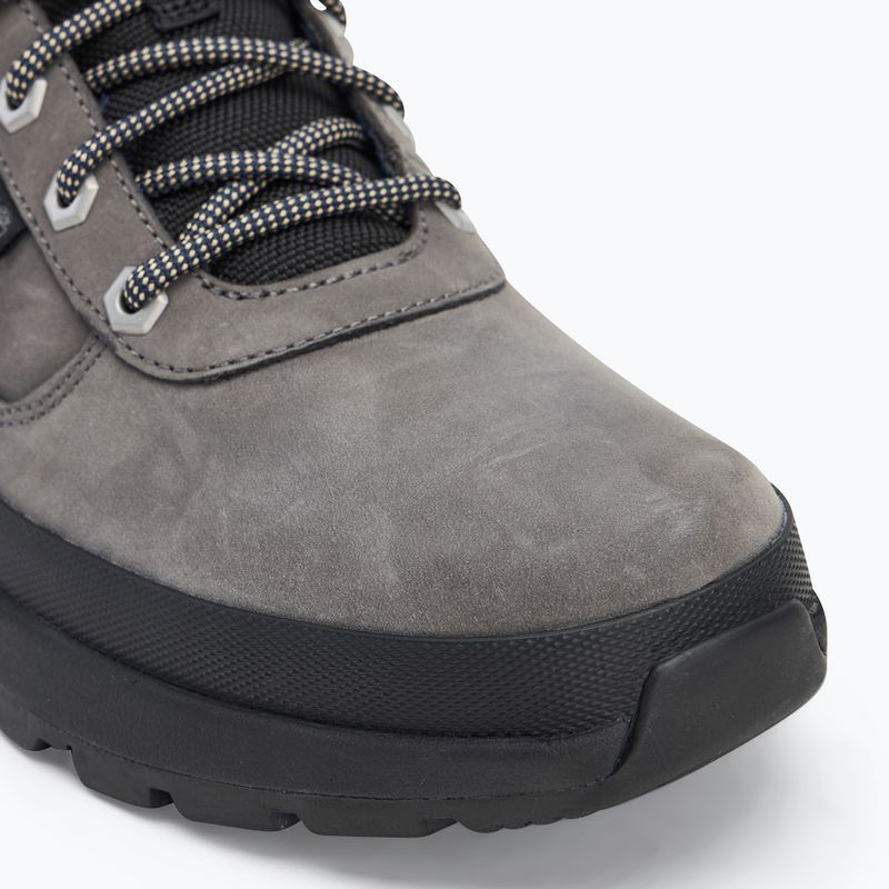 Férfi cipő Timberland Field Trekker Mid castlerock 7