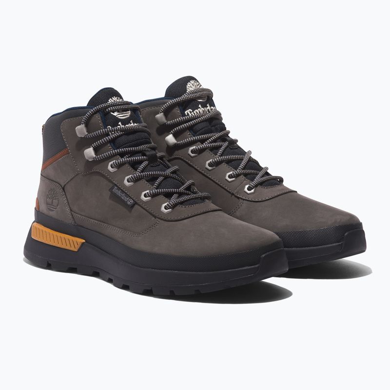Férfi cipő Timberland Field Trekker Mid castlerock 8