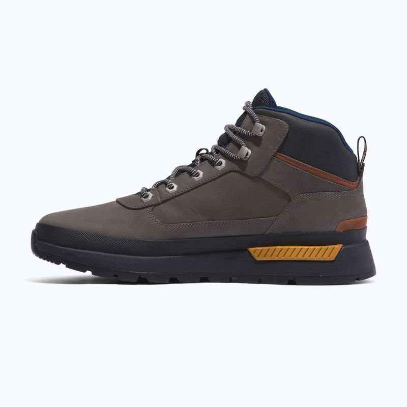 Férfi cipő Timberland Field Trekker Mid castlerock 11