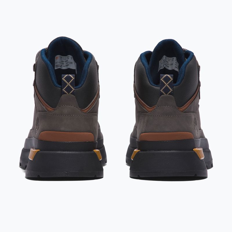 Férfi cipő Timberland Field Trekker Mid castlerock 12