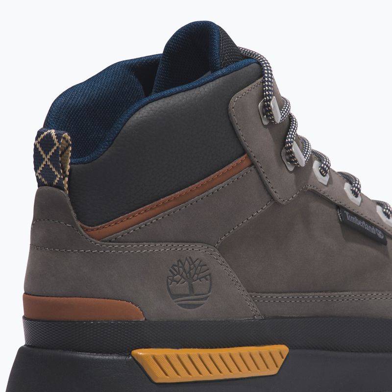 Férfi cipő Timberland Field Trekker Mid castlerock 15