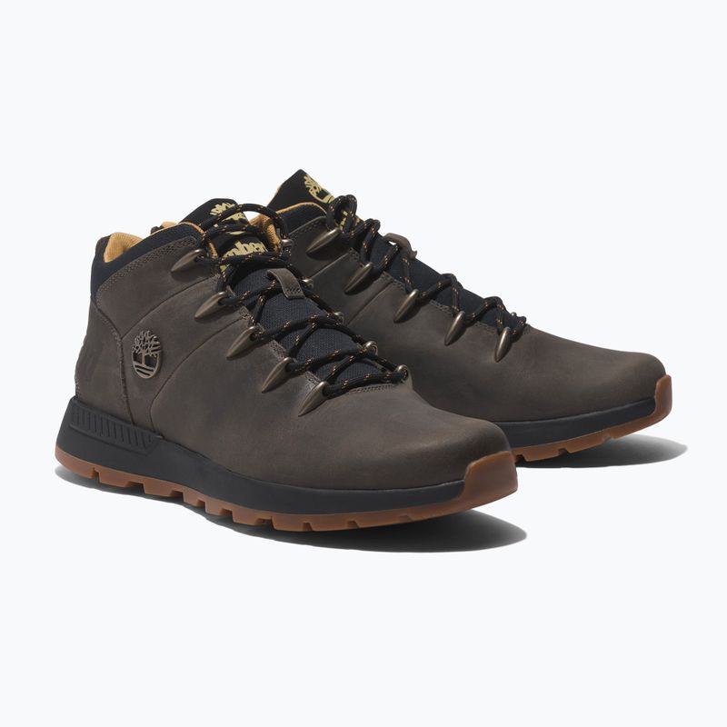 Férfi cipő Timberland Sprint Trekker Mid castlerock 8