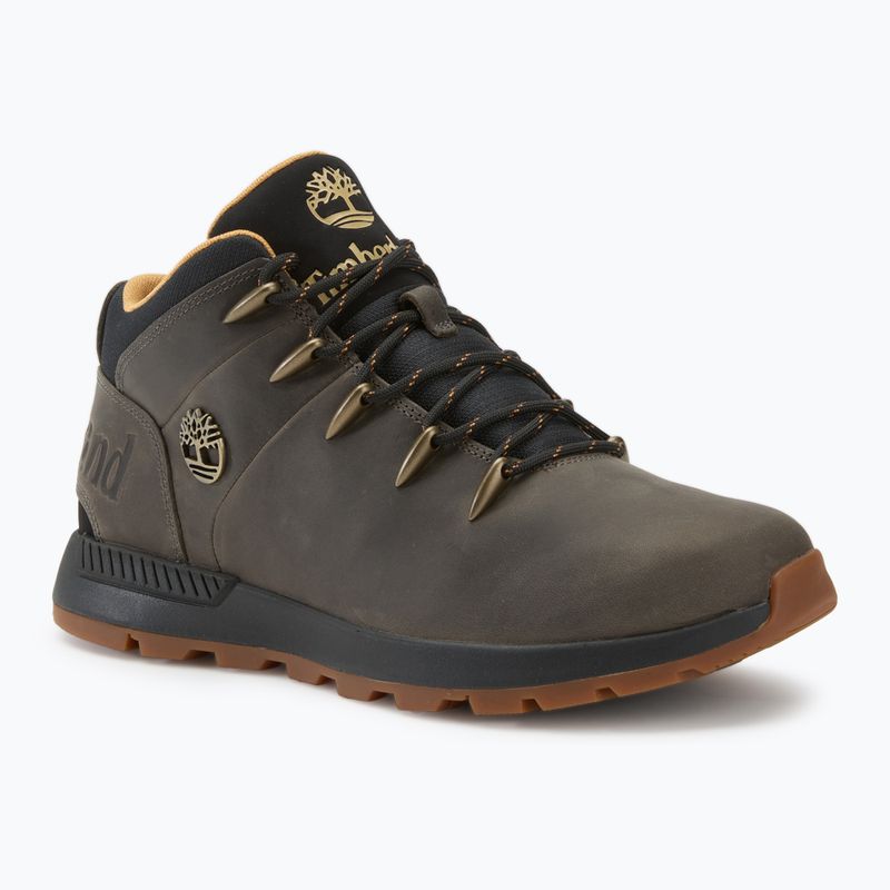 Férfi cipő Timberland Sprint Trekker Mid castlerock