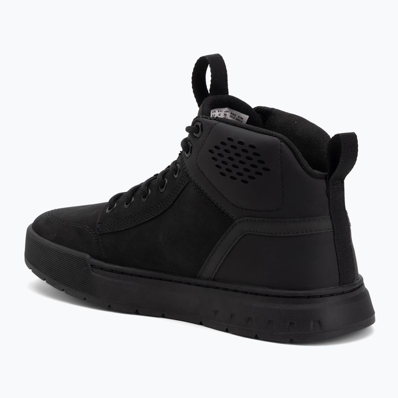 Férfi cipők Timberland Maple Grove Sport Mid black 3