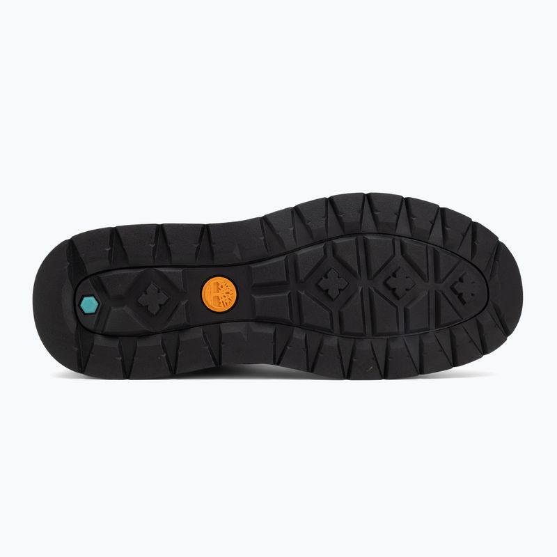 Férfi cipők Timberland Maple Grove Sport Mid black 4