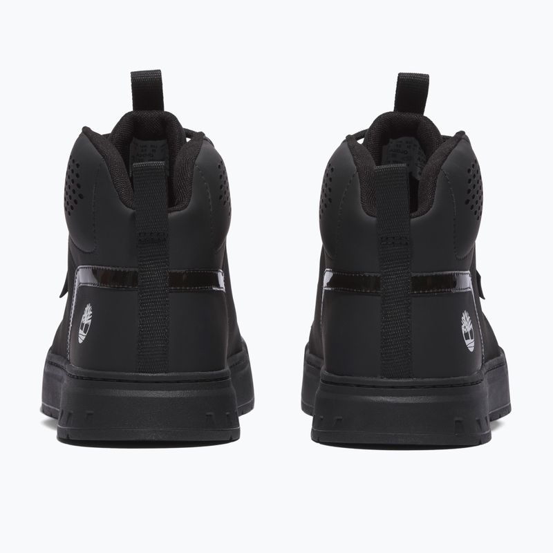 Férfi cipők Timberland Maple Grove Sport Mid black 10