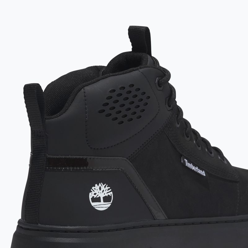 Férfi cipők Timberland Maple Grove Sport Mid black 12