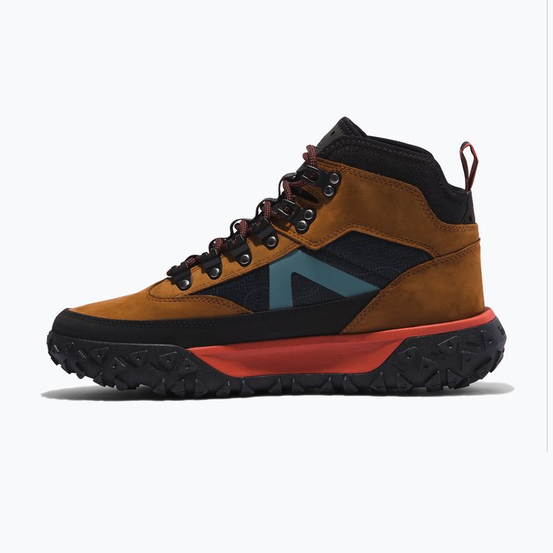 Férfi cipő Timberland Gs Motion 6 Mid saddle 11