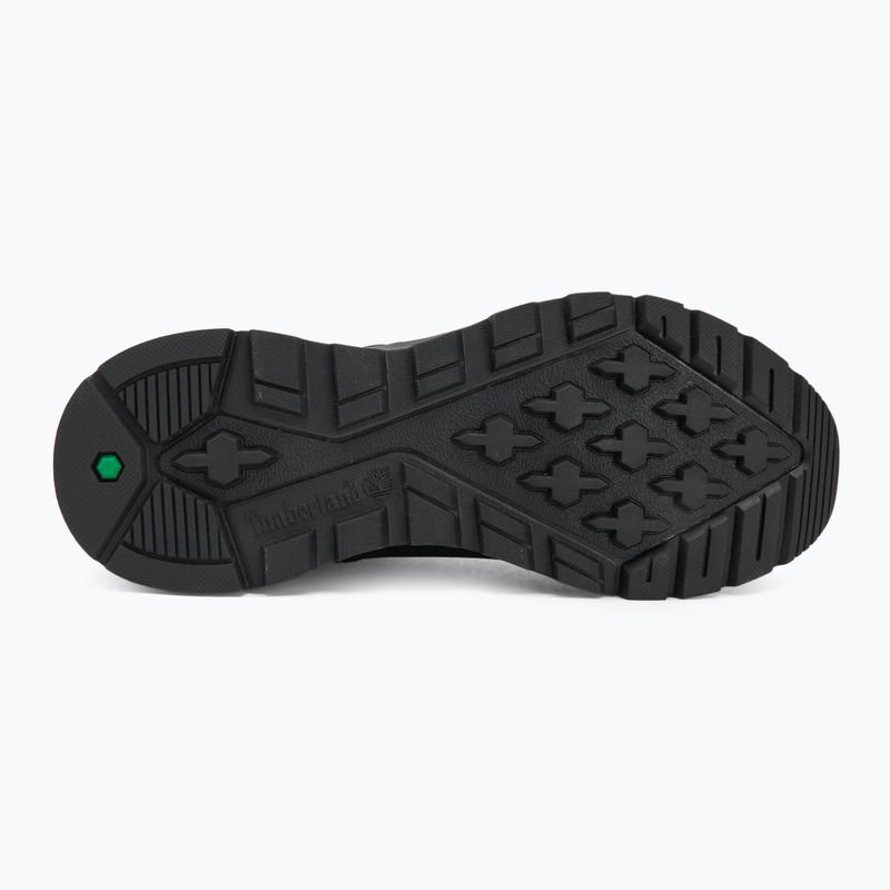 Férfi cipők Timberland Killington Trkr Chukka jet black 4