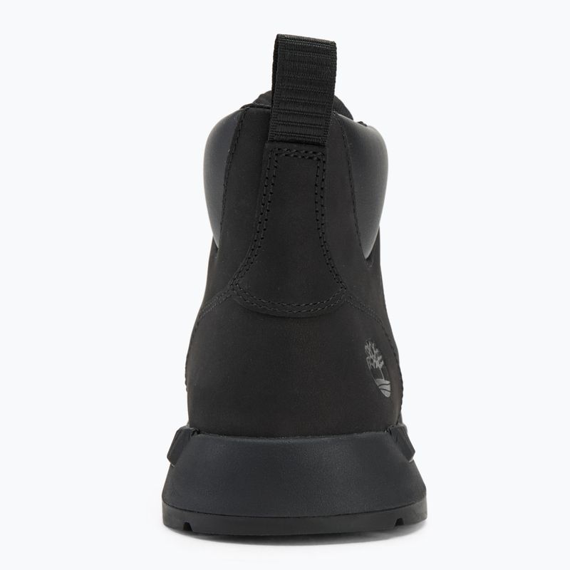 Férfi cipők Timberland Killington Trkr Chukka jet black 6