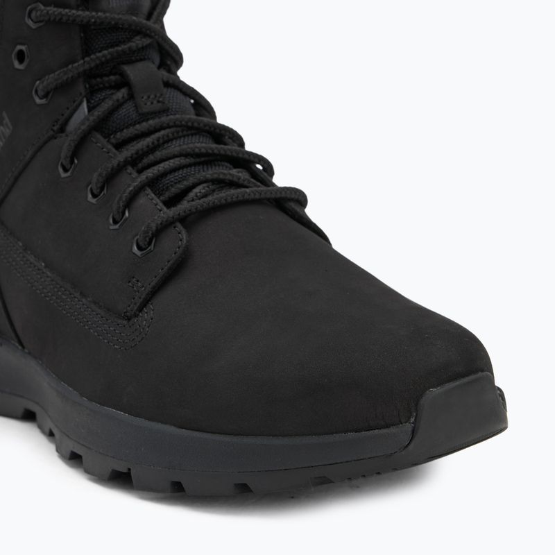 Férfi cipők Timberland Killington Trkr Chukka jet black 7