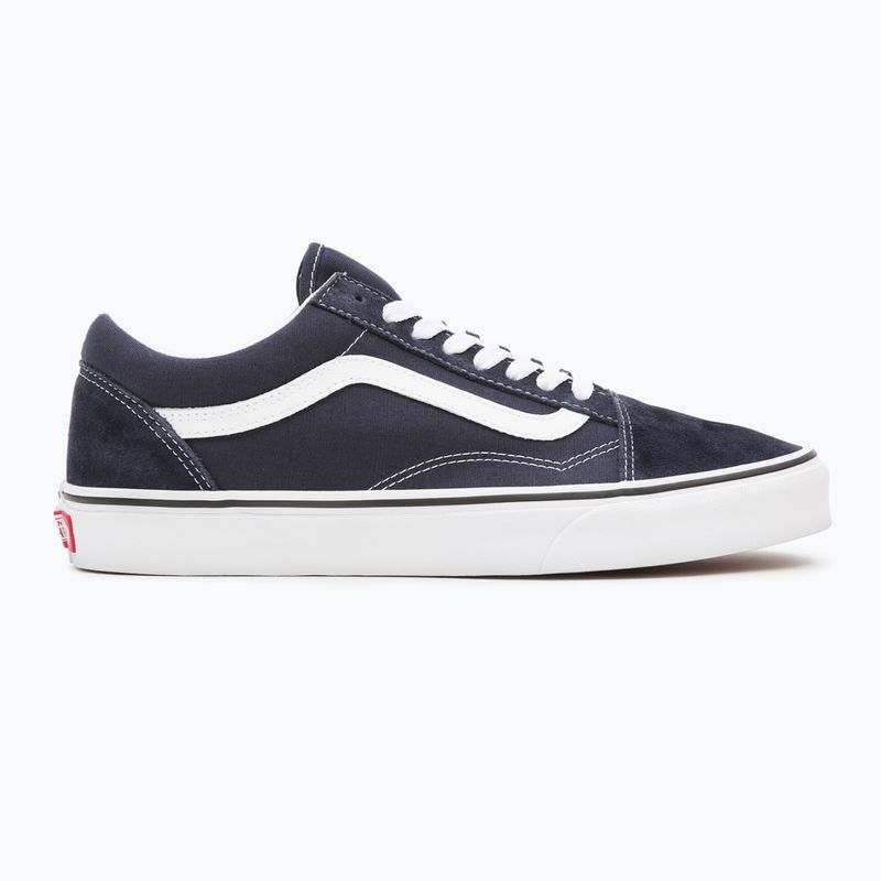 Cipő Vans UA Old Skool parisian night/true white 9