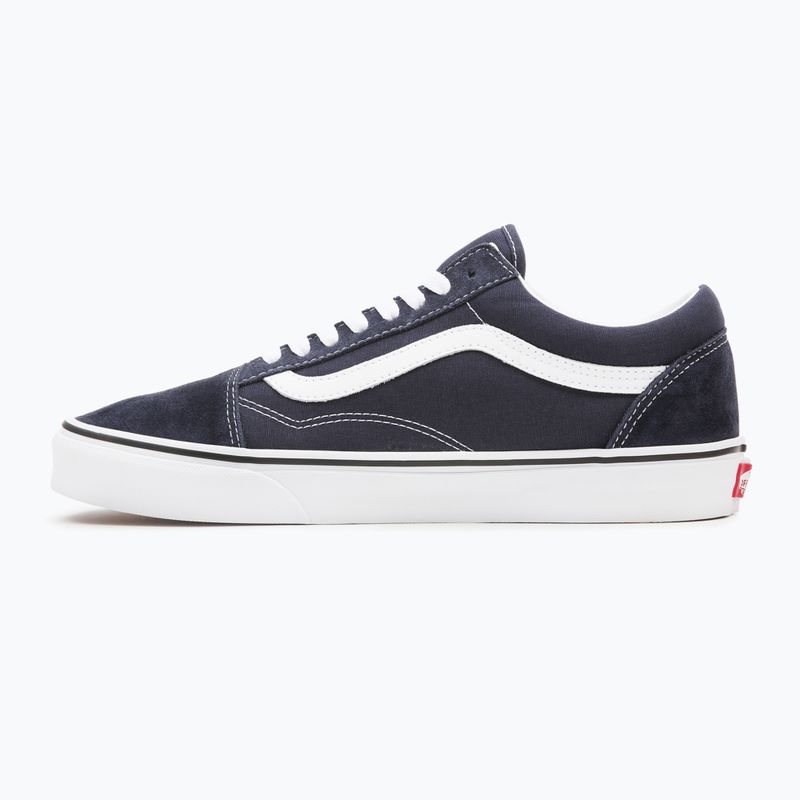 Cipő Vans UA Old Skool parisian night/true white 10