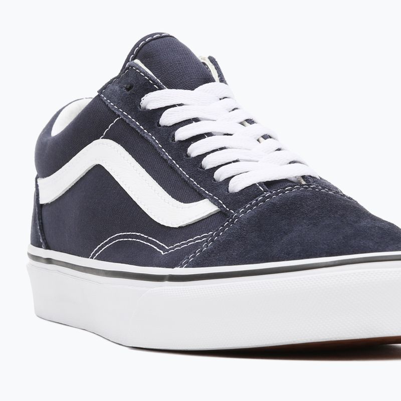 Cipő Vans UA Old Skool parisian night/true white 13