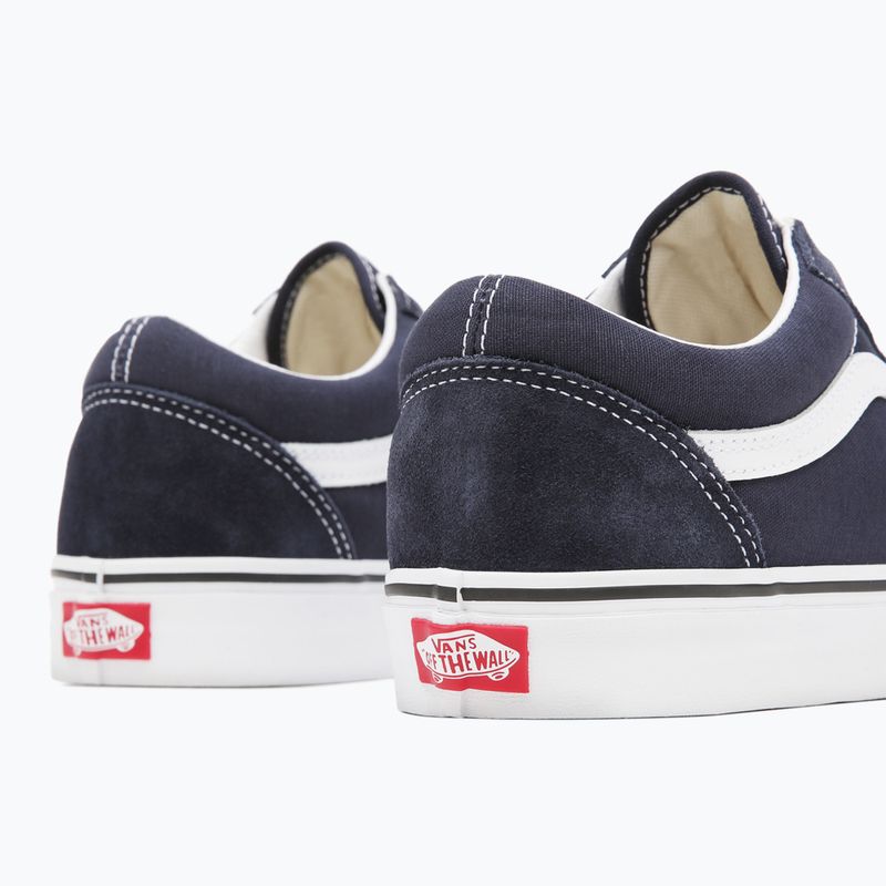 Cipő Vans UA Old Skool parisian night/true white 14