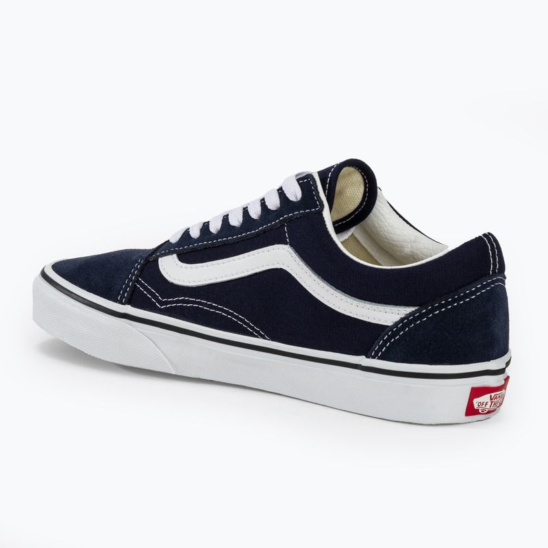 Cipő Vans UA Old Skool parisian night/true white 3