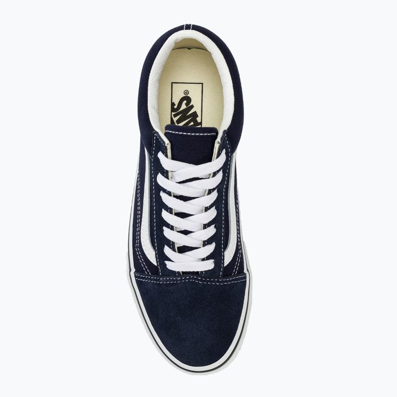 Cipő Vans UA Old Skool parisian night/true white 5