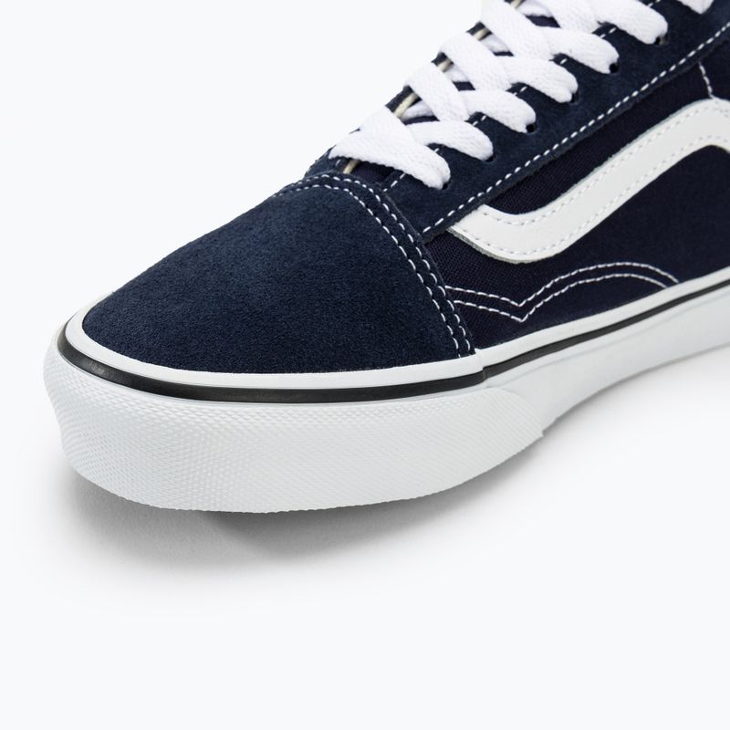 Cipő Vans UA Old Skool parisian night/true white 7