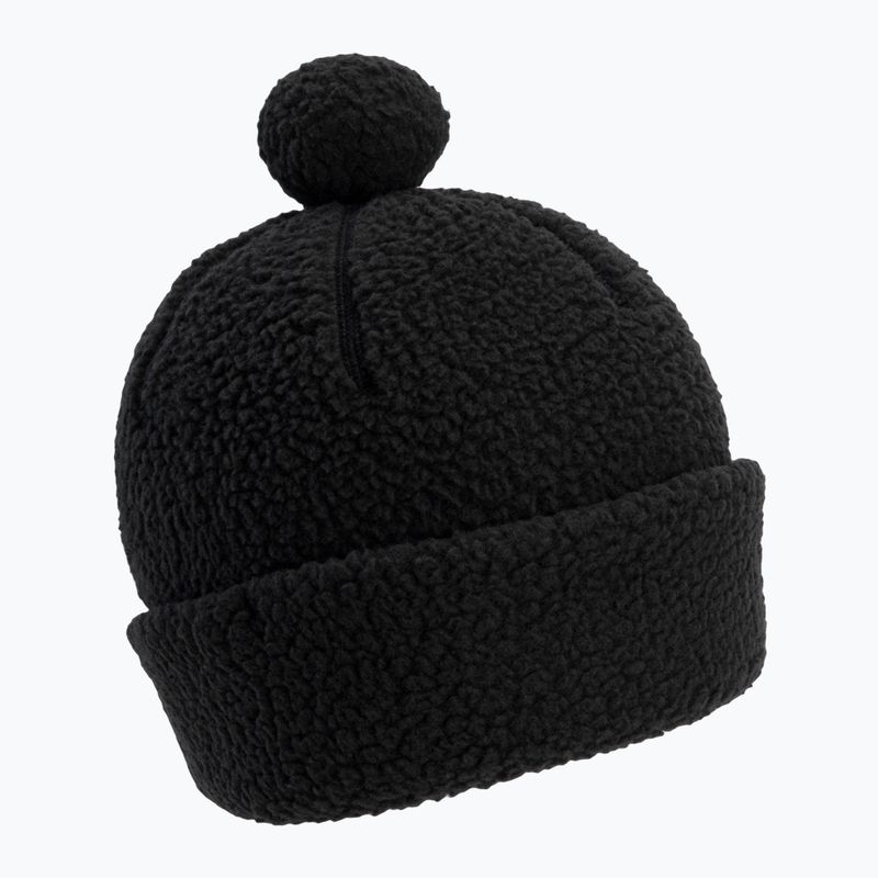 The North Face Cragmont Fleece téli sapka fekete NF0A7RH3JK31
