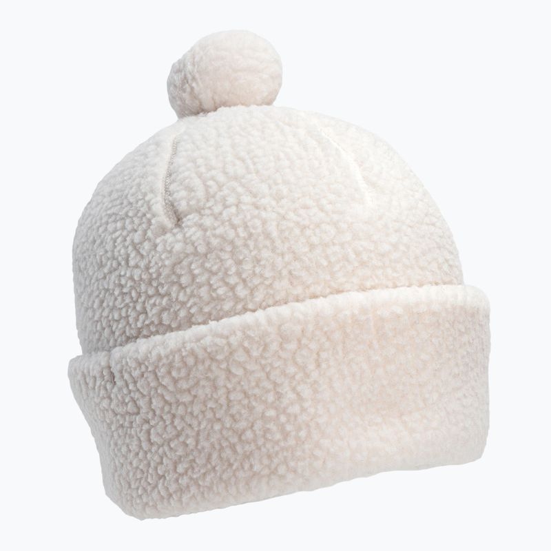 The North Face Cragmont Fleece téli sapka fehér NF0A7RH3N3N1