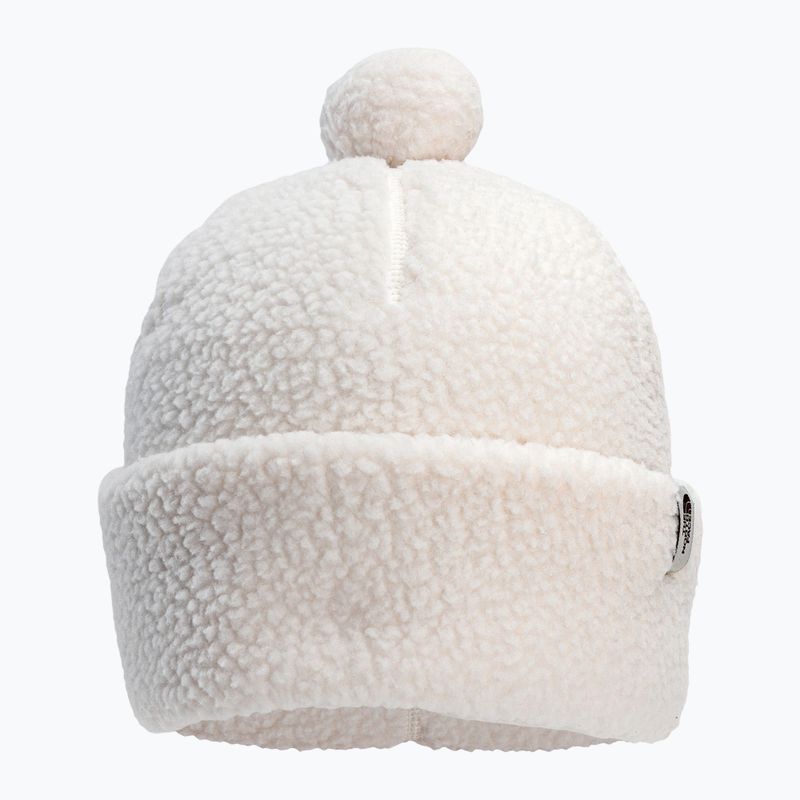 The North Face Cragmont Fleece téli sapka fehér NF0A7RH3N3N1 2