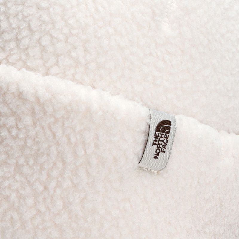 The North Face Cragmont Fleece téli sapka fehér NF0A7RH3N3N1 3