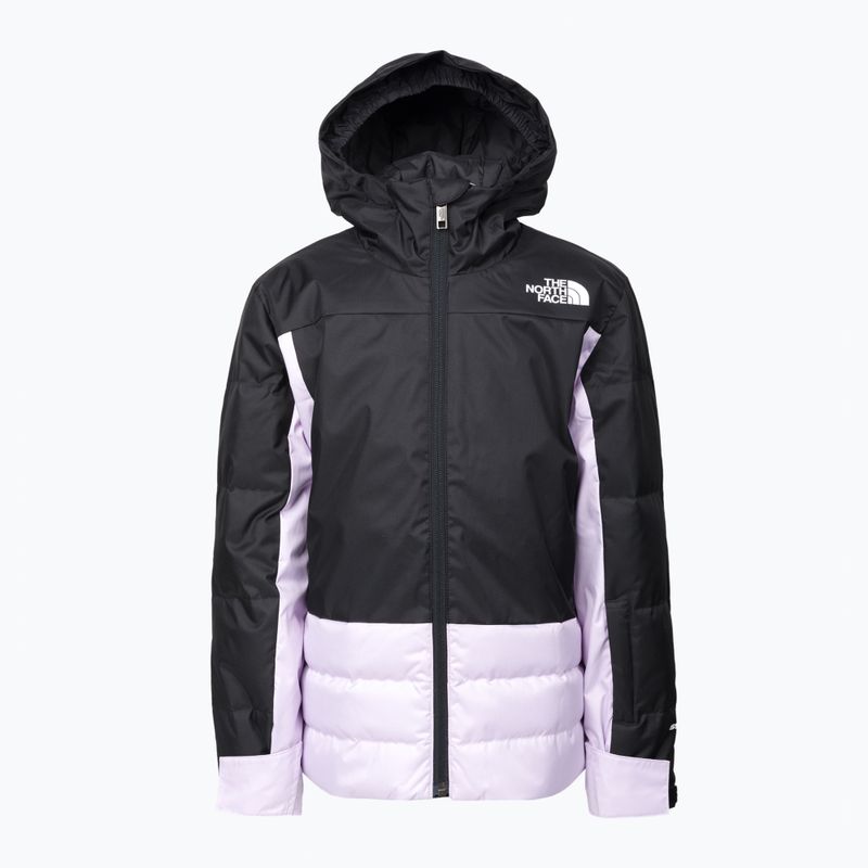 Női pehelypaplan The North Face Pallie Down fekete NF0A7UN56S11