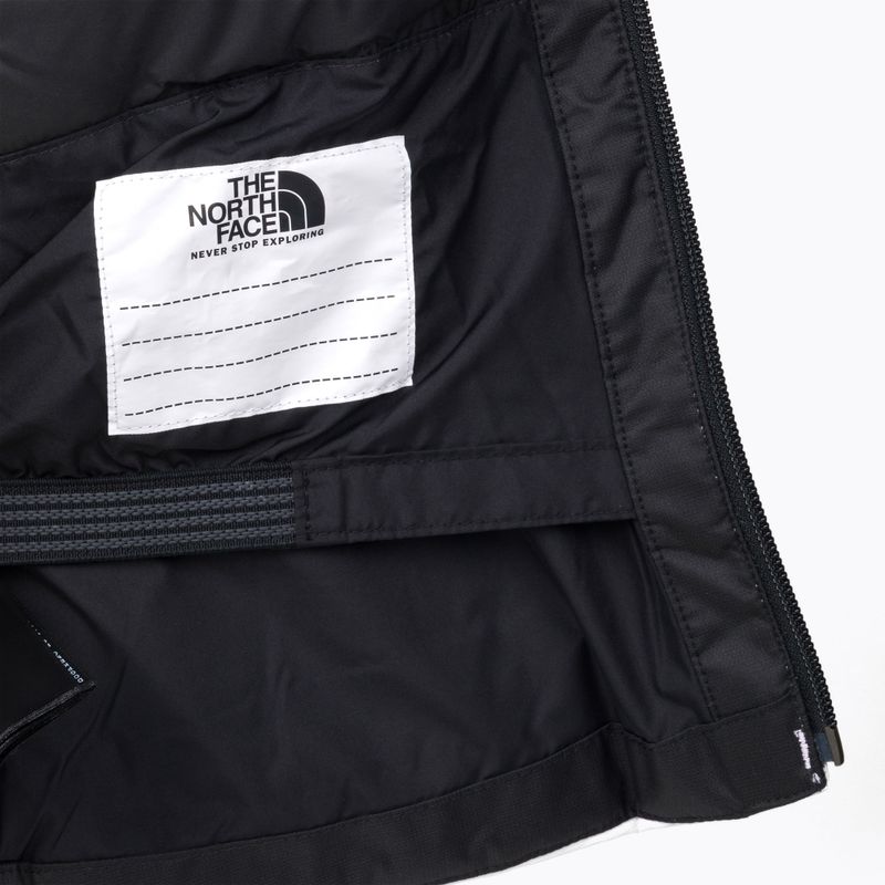 Női pehelypaplan The North Face Pallie Down fekete NF0A7UN56S11 6